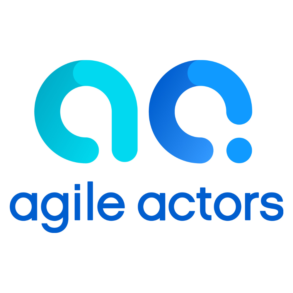 Agile Actors