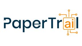 papertrail logo